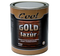 Hemmax Gold lazúr