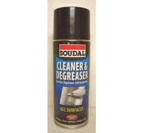 Ipari tisztító spray