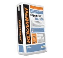 SiproFix BK 160