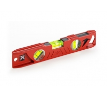 923 Cast Toolbox Levels