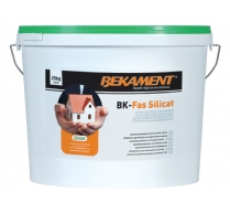 BK-Fas Silicat