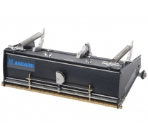PA12-AD Power Assist glettelő doboz 12"