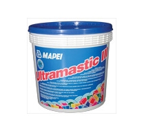 Ultrmastic III 