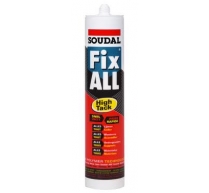 Fix ALL High Tack -ragasztó és tömítő