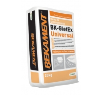 BK-GletEx Universal