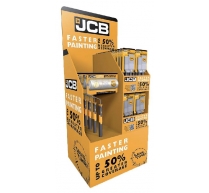 JCB kínáló állvány 2