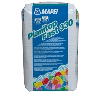Planitop Fast 330 