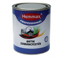 Hemmax Antik zománcfesték