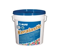 Keralastic