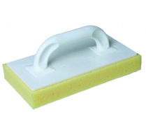 Szivacsos simító 3cm-es