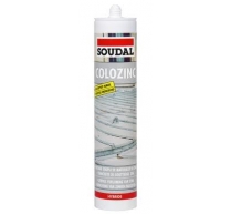 Colozinc tetőlemez tömítő