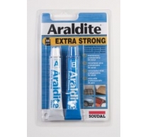 Araldite extra strong 2K ragasztó