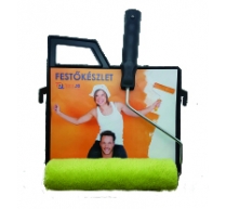 Solar festőkészlet