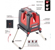 873S Prolaser® Vector szett