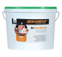 BK-Fas Silicon