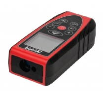 370 Kaprometer K4 - Lézeres távolságmérő