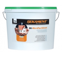 BK-MicroFas Silicat