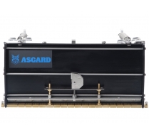 PA10-AD Power Assist glettelő doboz 10"