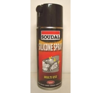Szilikon spray 