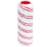 Red Microfiber 9 mm