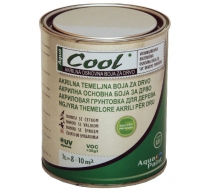Cool Univerzális alapozó 