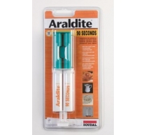 Araldite 2K 90sec. Epoxy ragasztó
