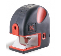 893 T-Laser - felcsíptethető lézervízmérték