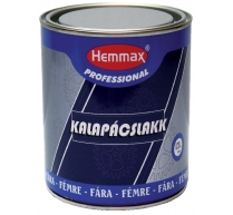 Hemmax Kalapácslakk