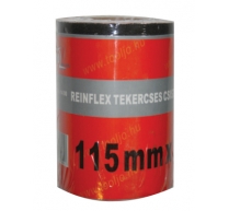 Reinflex csiszolóvászon tekercses