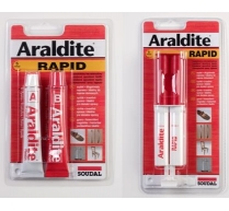 Araldite rapid 2K ragasztó