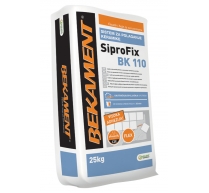 SiproFix BK 110