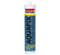 Aquafix Tetőacryl-szilikonmentes