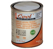 Hemmax Cool Vízesbázisú lazúr 