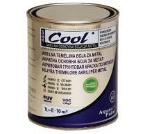 Cool Rozsdagátló alapozó 