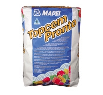 Topcem Pronto 