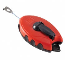 211 Plumb Bob Chalk Line - Klasszikus kicsapózsinór