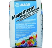 Mapetherm polisztirol ragasztótapasz 