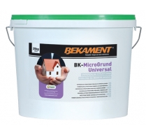 BK-MicroGrund Universal