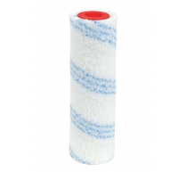 Blue Microfiber
