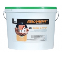 BK-GletEx S Acryl