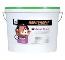 BK-Grund Silicat