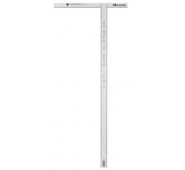 316 DRYWALL T-SQUARE - Gipszkartonozó T-derékszög