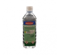 Hemmax nitrohígító