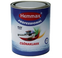 Hemmax csónaklakk
