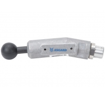 CFA-AD sarokfej adapter